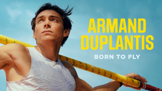 Armand Duplantis - Born to fly