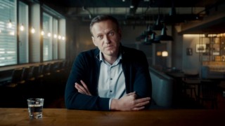 Aleksej Navalnyj - de sista dagarna i frihet