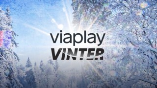 Viaplay Vinter Studio: Efterstudio