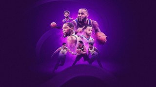 NBA: Philadelphia - LA Lakers