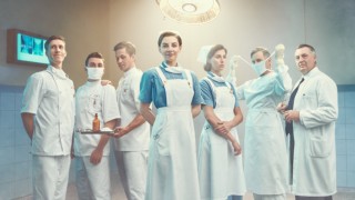 Sjuksystrarna på Fredenslund