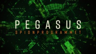 Dokument utifrån: Pegasus - Spionprogrammet