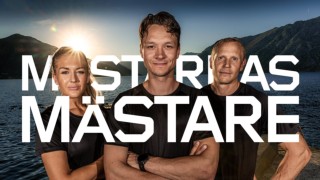 Mästarnas mästare