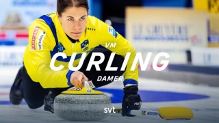 Curling: VM