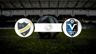 OBOS Damallsvenskan: IFK Norrköping FK - Växjö