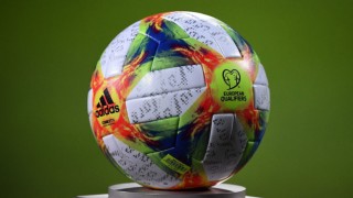UEFA European Championship Qualifying: Sverige-Azerbajdzjan