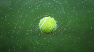 Tennis: ATP World Tour 1000-turnering i Miami