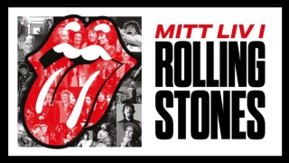 Mitt liv i Rolling Stones