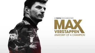 Max Verstappen - Anatomy of a Champion