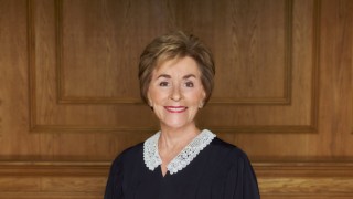 Judys domstol