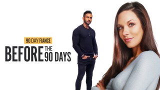 90 Day Fiancé: Before The 90 Days