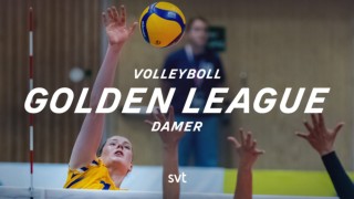 Volleyboll: Golden League