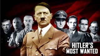 Hitler's Most Wanted