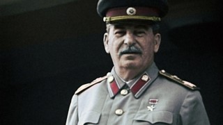 Världens undergång: Stalin