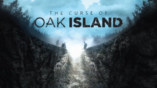 The Curse of Oak Island