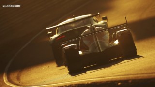 Endurance Car Racing: VM Le Mans 24-timmars
