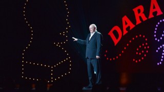 Dara Ó Briain: Crowd Tickler