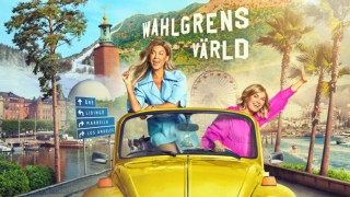 Wahlgrens värld