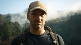 Ed Stafford: First Man Out