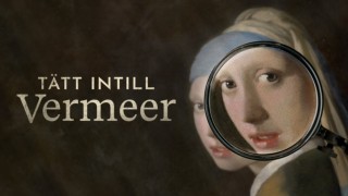 Tätt intill Vermeer