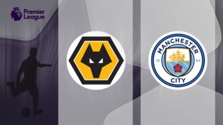 Premier League: Wolverhampton-Manchester City