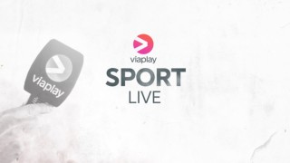 Viaplay Sport Live: Premier League-studion