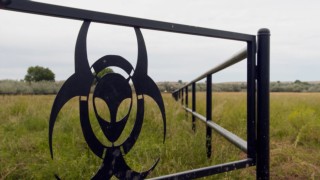 The Curse Of Skinwalker Ranch