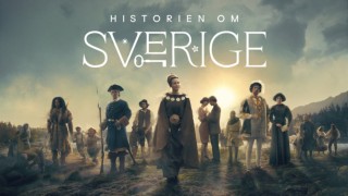 Historien om Sverige - syntolkat