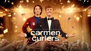 Carmen curlers