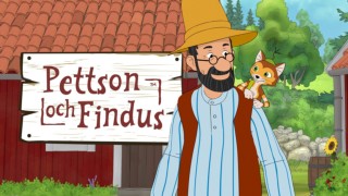 Pettson och Findus på nya äventyr