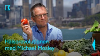 Hälsorevolutionen med Michael Mosley