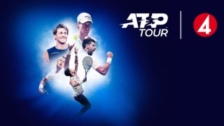 ATP: Mutua Madrid Open 1000