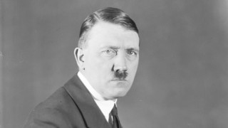 Bilden av Hitler