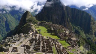 Imperiebyggare - Inka