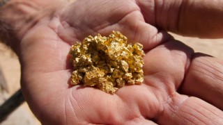 Guldjägarna i Australien
