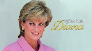 Prinsessan Dianas årtionden