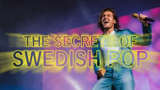 The secrets of swedish pop