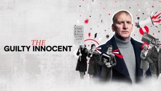 The Guilty Innocent With Christopher Eccleston