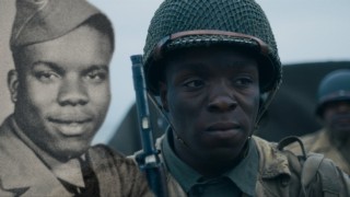 De bortglömda hjältarna från andra världskriget