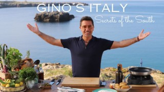 Ginos Italy : Secrets of the south