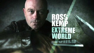 Ross Kemps extrema värld