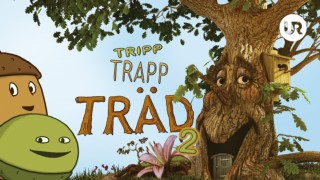 Tripp, Trapp, Träd