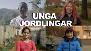 Unga Jordlingar