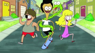 Sanjay & Craig