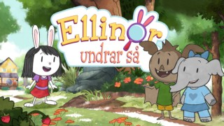 Ellinor undrar så