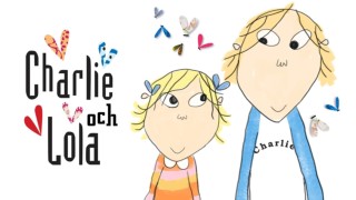 Charlie och Lola