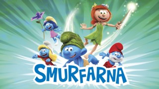 Smurfarna