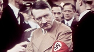 Hitler: The Lost Tapes of the Third Reich