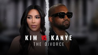 Kim vs Kanye: The Divorce