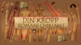 Din kropp - romani arli